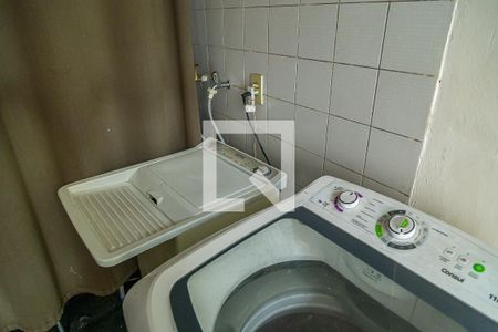 Casa à venda com 100m², 2 quartos e 2 vagasÁrea de Serviço - Tanque