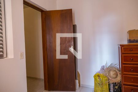 Casa à venda com 100m², 2 quartos e 2 vagasQuarto 3