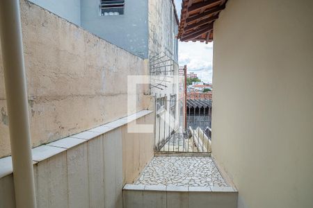 Casa à venda com 100m², 2 quartos e 2 vagasVista do Quarto 3