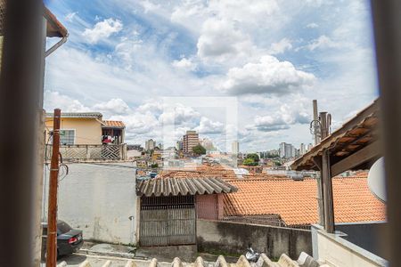 Casa à venda com 100m², 2 quartos e 2 vagasVista do Quarto 1