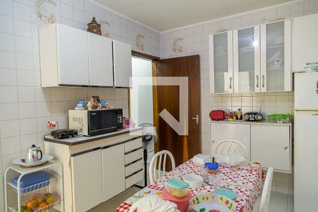 Casa à venda com 100m², 2 quartos e 2 vagasCozinha