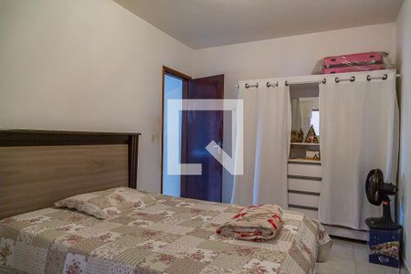 Casa à venda com 100m², 2 quartos e 2 vagasQuarto 2