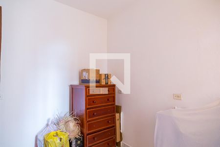 Casa à venda com 100m², 2 quartos e 2 vagasQuarto 3