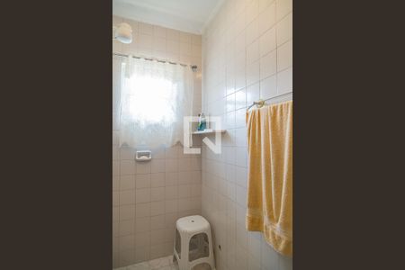 Casa à venda com 100m², 2 quartos e 2 vagasBanheiro