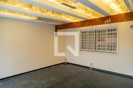 Casa à venda com 100m², 2 quartos e 2 vagasGaragem