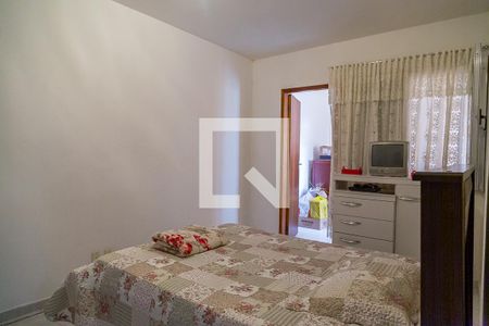 Casa à venda com 100m², 2 quartos e 2 vagasQuarto 2