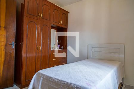 Casa à venda com 100m², 2 quartos e 2 vagasQuarto 1