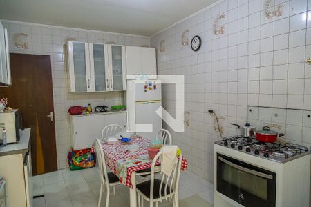 Casa à venda com 100m², 2 quartos e 2 vagasCozinha