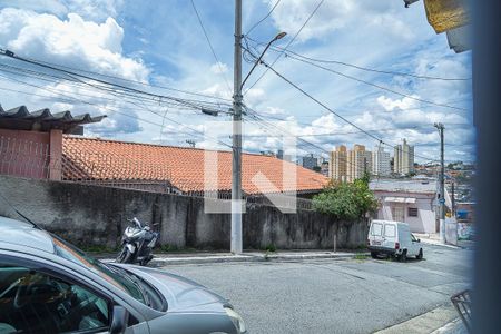 Casa à venda com 100m², 2 quartos e 2 vagasVista da Garagem