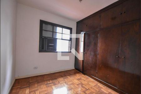 Quarto 01 de casa para alugar com 2 quartos, 72m² em Brooklin Paulista, São Paulo