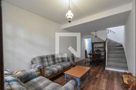 Casa para alugar com 2 quartos, 72m² em Brooklin Paulista, São Paulo