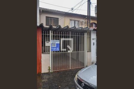 Casa de casa para alugar com 2 quartos, 72m² em Brooklin Paulista, São Paulo