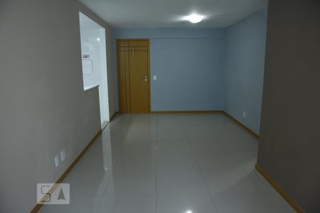 Sala  de apartamento à venda com 2 quartos, 76m² em Freguesia (jacarepaguá), Rio de Janeiro