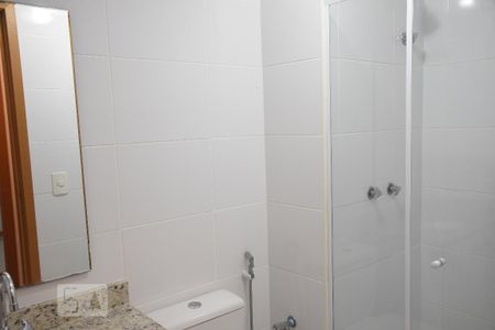 Banheiro  de apartamento à venda com 2 quartos, 76m² em Freguesia (jacarepaguá), Rio de Janeiro