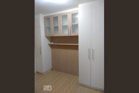 Quarto 01 de apartamento para alugar com 2 quartos, 55m² em Jardim Paulistano, Campinas