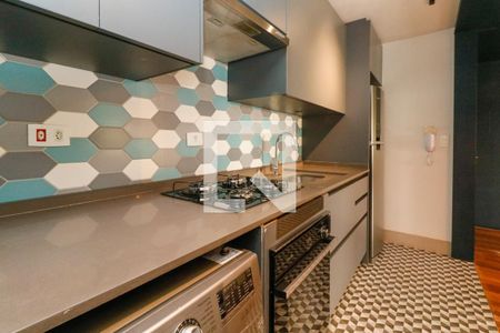 Apartamento à venda com 59m², 1 quarto e 1 vagaÁrea de serviço