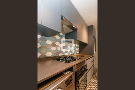 Apartamento à venda com 59m², 1 quarto e 1 vagaÁrea de serviço