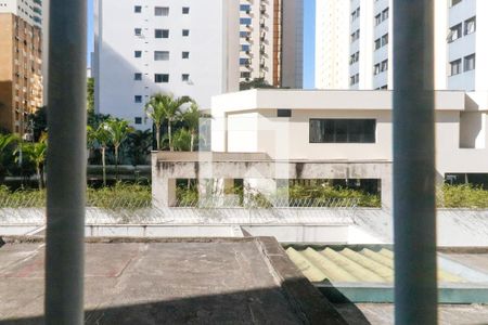 Apartamento à venda com 59m², 1 quarto e 1 vagaQuarto