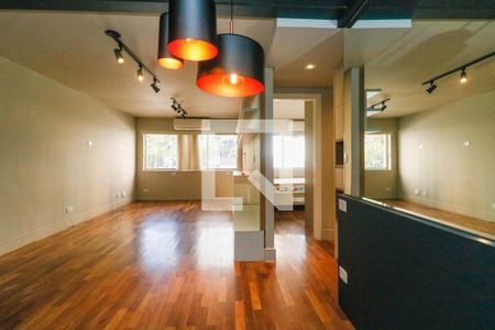 Apartamento à venda com 59m², 1 quarto e 1 vagaCozinha