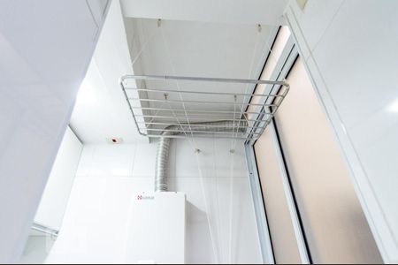 Apartamento à venda com 70m², 2 quartos e sem vagaÁrea de Serviço