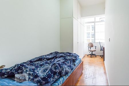 Apartamento à venda com 70m², 2 quartos e sem vagaQuarto 2