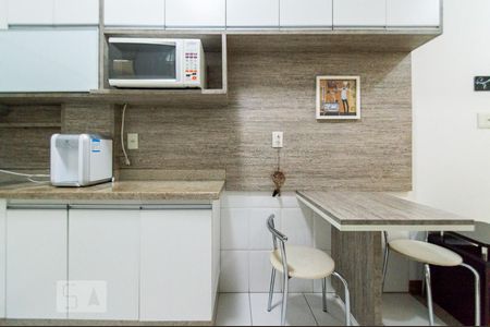 Apartamento à venda com 70m², 2 quartos e sem vagaCozinha