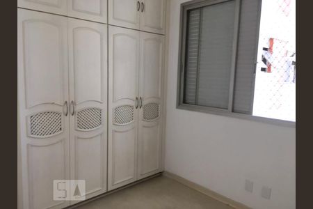 Apartamento para alugar com 82m², 3 quartos e 2 vagasQuarto 3