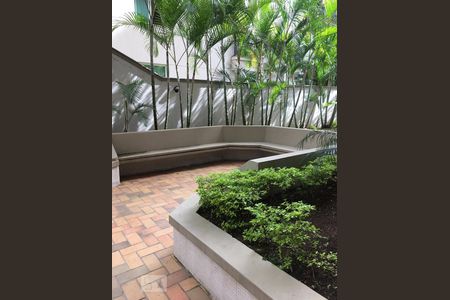 Apartamento para alugar com 82m², 3 quartos e 2 vagasÁrea comum