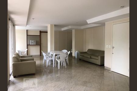 Apartamento para alugar com 82m², 3 quartos e 2 vagasSalão de festas