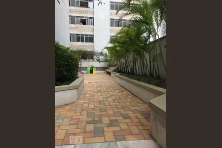 Apartamento para alugar com 82m², 3 quartos e 2 vagasÁrea comum