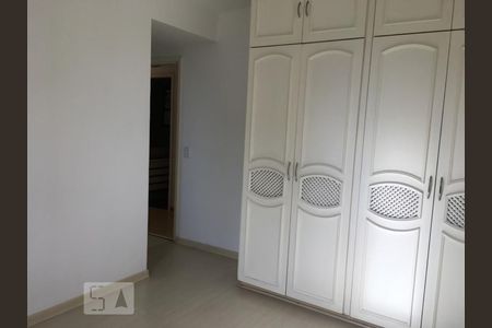 Apartamento para alugar com 82m², 3 quartos e 2 vagasQuarto 1 - suíte