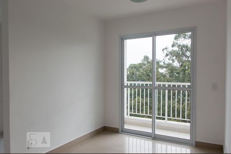 Apartamento para alugar com 45m², 2 quartos e 1 vagaSala