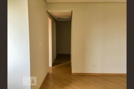 Quarto 2 de apartamento à venda com 3 quartos, 87m² em Vila Santa Teresa, Santo André
