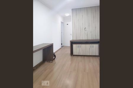 Sala de apartamento para alugar com 2 quartos, 43m² em Água Branca, São Paulo