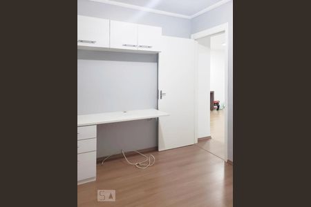 Quarto 1 de apartamento para alugar com 2 quartos, 43m² em Água Branca, São Paulo