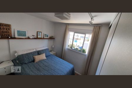 Quarto 2 de apartamento à venda com 2 quartos, 72m² em Vila Polopoli, São Paulo