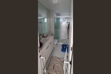 Apartamento à venda com 72m², 2 quartos e 2 vagasBanheiro