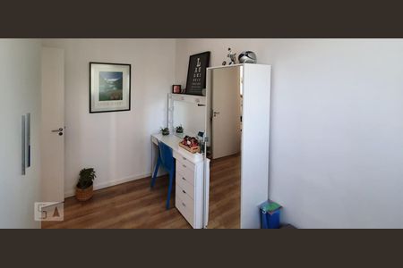 Quarto 1 de apartamento à venda com 2 quartos, 72m² em Vila Polopoli, São Paulo