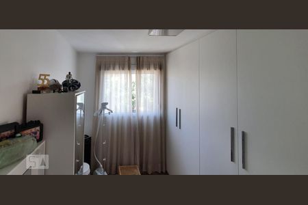 Quarto 1 de apartamento à venda com 2 quartos, 72m² em Vila Polopoli, São Paulo