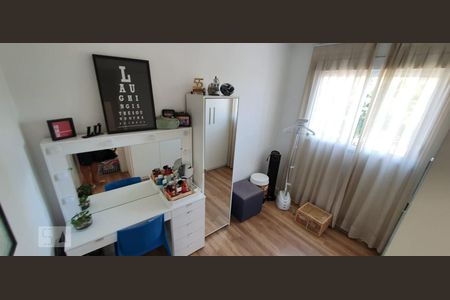Quarto 1 de apartamento à venda com 2 quartos, 72m² em Vila Polopoli, São Paulo