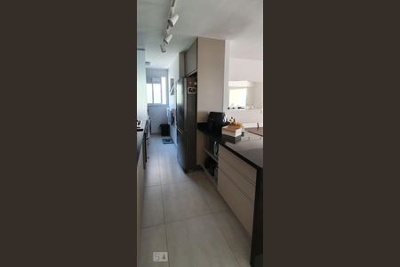 Apartamento à venda com 72m², 2 quartos e 2 vagasCozinha