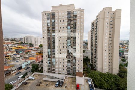 Apartamento à venda com 2 quartos, 49m² em Vila Antonieta, São Paulo