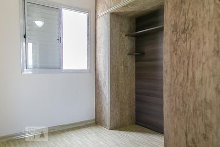 Suíte de apartamento para alugar com 2 quartos, 55m² em Vila Endres, Guarulhos