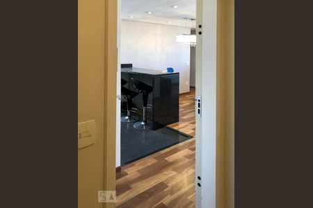 Apartamento à venda com 91m², 2 quartos e 2 vagasCozinha