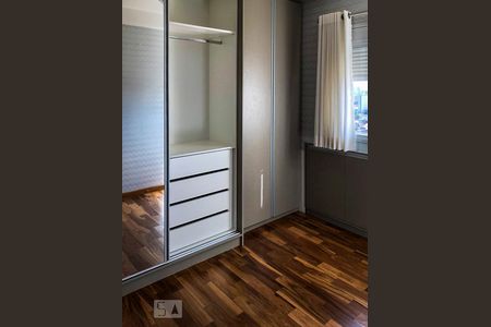 Apartamento à venda com 91m², 2 quartos e 2 vagasQuarto 1 Armário