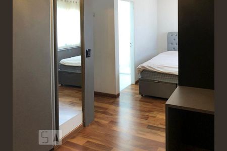 Apartamento à venda com 91m², 2 quartos e 2 vagasQuarto 2 Suíte