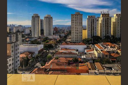 Apartamento à venda com 91m², 2 quartos e 2 vagasQuarto 1 Vista