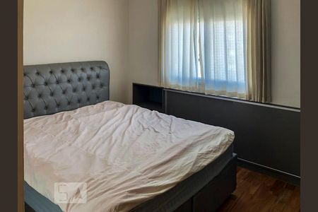Apartamento à venda com 91m², 2 quartos e 2 vagasQuarto 2 Suíte