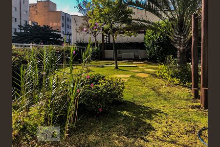 Apartamento à venda com 91m², 2 quartos e 2 vagasÁrea comum