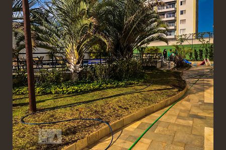 Apartamento à venda com 91m², 2 quartos e 2 vagasÁrea comum